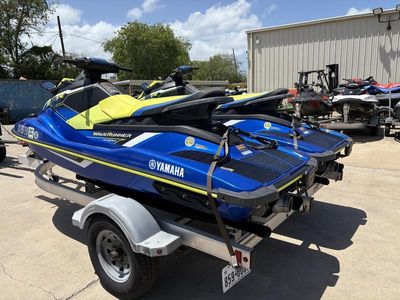 2019 Yamaha WaveRunners EXR - Photo 5
