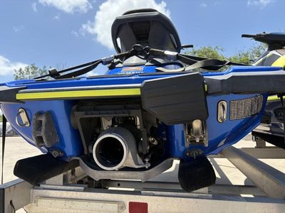 2019 Yamaha WaveRunners EXR - Photo 13