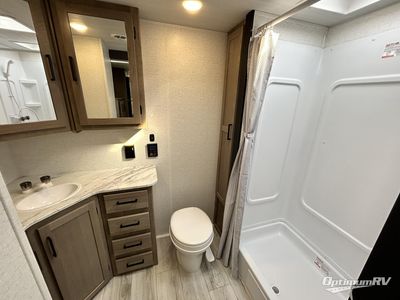 2025 Keystone Springdale - Photo 19