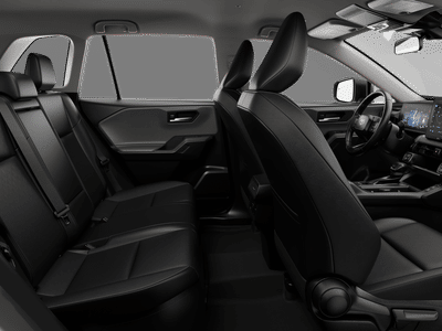 2026 Toyota RAV4 - Photo 2
