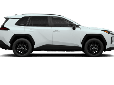 2026 Toyota RAV4 - Photo 14