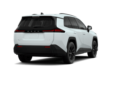 2026 Toyota RAV4 - Photo 11