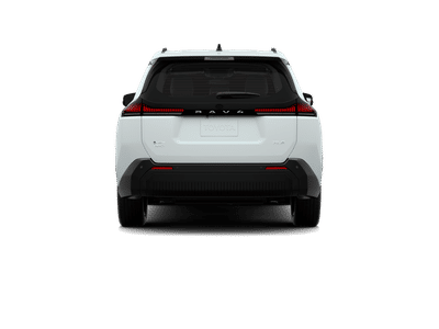 2026 Toyota RAV4 - Photo 10