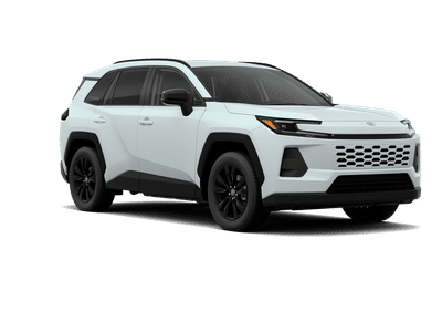 2026 Toyota RAV4 - Photo 17