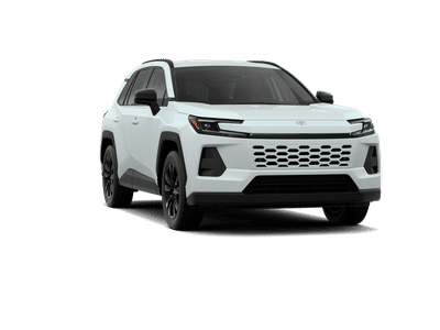 2026 Toyota RAV4 - Photo 18