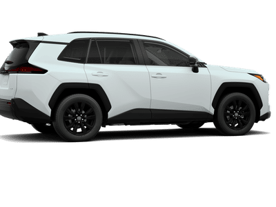 2026 Toyota RAV4 - Photo 13