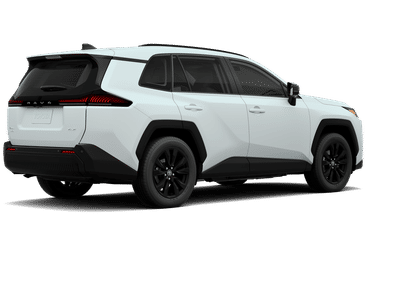 2026 Toyota RAV4 - Photo 12