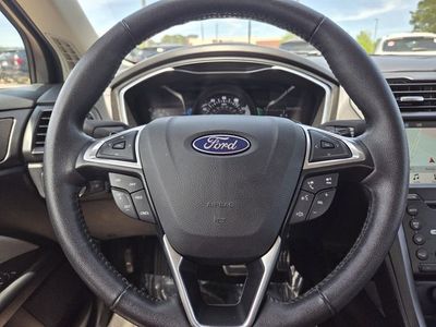 2017 Ford Fusion - Photo 21