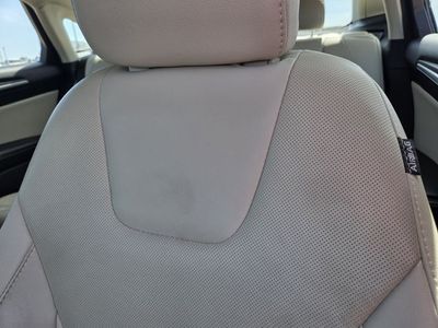 2017 Ford Fusion - Photo 15