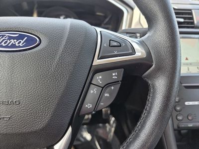 2017 Ford Fusion - Photo 22