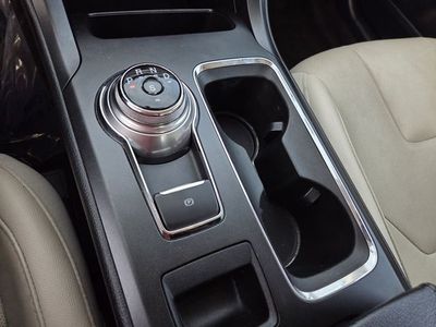2017 Ford Fusion - Photo 11