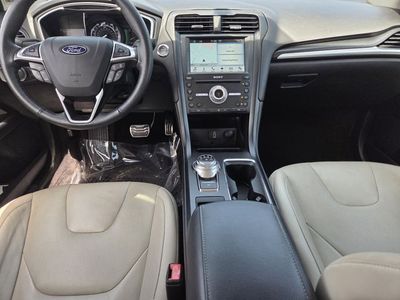 2017 Ford Fusion - Photo 8