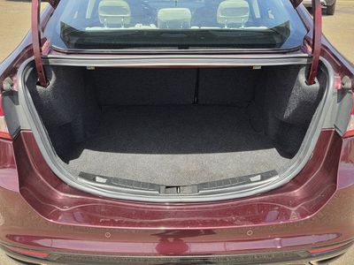 2017 Ford Fusion - Photo 23