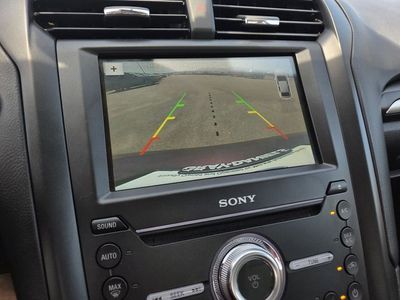 2017 Ford Fusion - Photo 10
