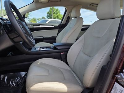2017 Ford Fusion - Photo 13