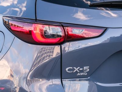 2023 Mazda CX-5 - Photo 7