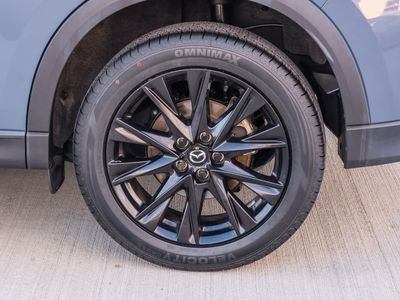 2023 Mazda CX-5 - Photo 9