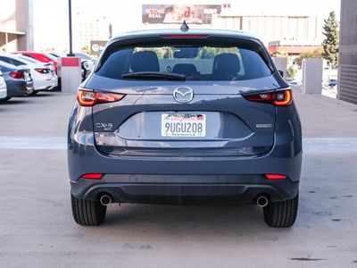 2023 Mazda CX-5 - Photo 5