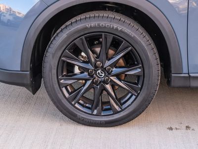 2023 Mazda CX-5 - Photo 10