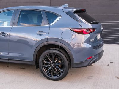 2023 Mazda CX-5 - Photo 8
