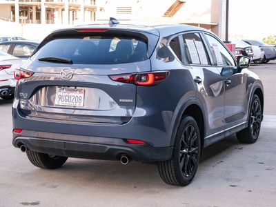 2023 Mazda CX-5 - Photo 4