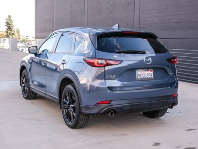 2023 Mazda CX-5 - Photo 6
