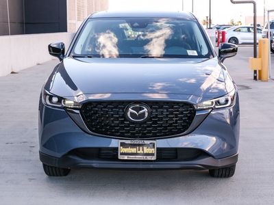 2023 Mazda CX-5 - Photo 2