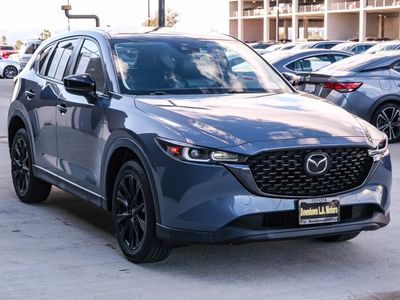 2023 Mazda CX-5 - Photo 3