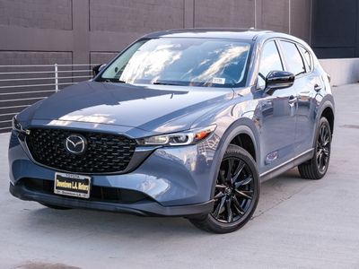 2023 Mazda CX-5 - Photo 1