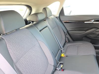 2026 Kia Seltos — photo 10 view