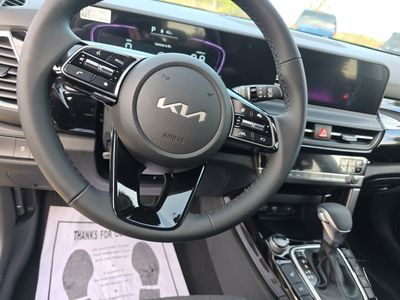 2026 Kia Seltos — photo 13 view