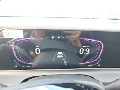 2026 Kia Seltos — photo 9 view