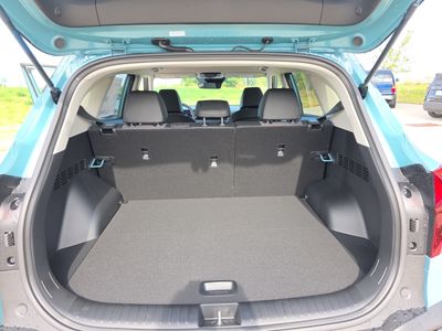 2026 Kia Seltos — photo 7 view