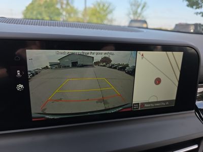 2026 Kia Seltos — photo 14 view