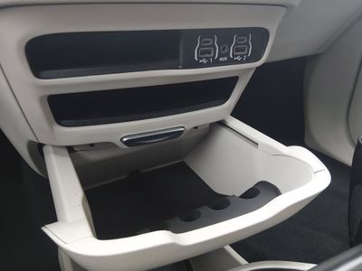 2024 Chrysler Pacifica — photo 21 view
