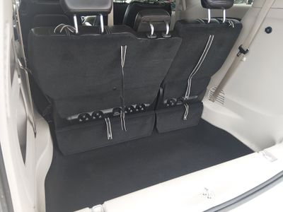 2024 Chrysler Pacifica — photo 11 view