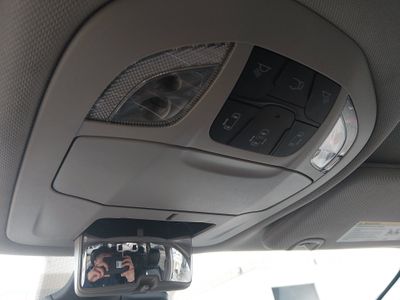 2024 Chrysler Pacifica — photo 19 view