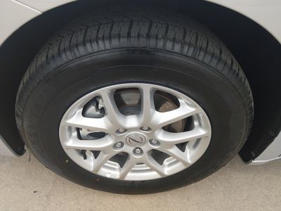 2024 Chrysler Pacifica — photo 10 view