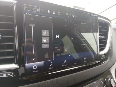 2024 Chrysler Pacifica — photo 18 view