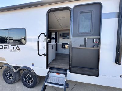 2026 Alliance DELTA ULTRA LITE — photo 15 view