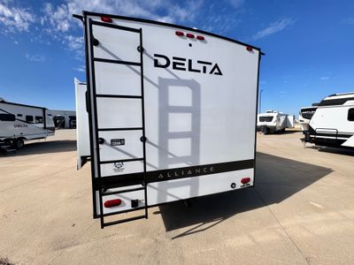 2026 Alliance DELTA ULTRA LITE — photo 10 view