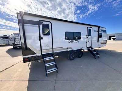 2026 Alliance DELTA ULTRA LITE — photo 8 view