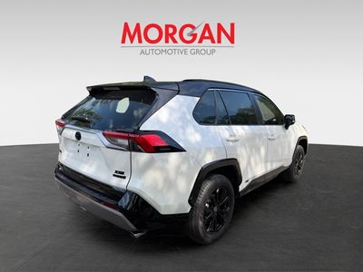 2022 Toyota RAV4 Hybrid - Photo 6