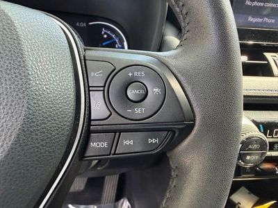 2022 Toyota RAV4 Hybrid - Photo 21