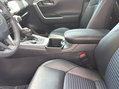 2022 Toyota RAV4 Hybrid - Photo 15