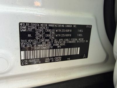2022 Toyota RAV4 Hybrid - Photo 27