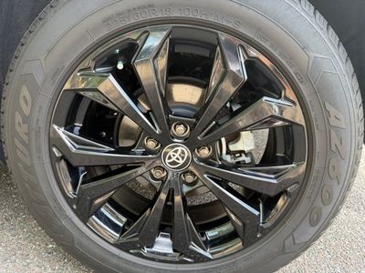 2022 Toyota RAV4 Hybrid - Photo 26