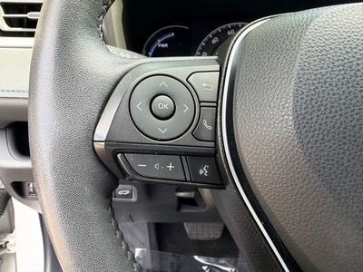 2022 Toyota RAV4 Hybrid - Photo 20