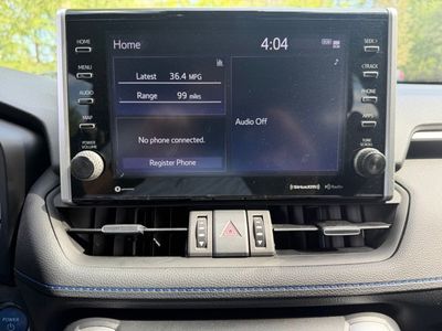 2022 Toyota RAV4 Hybrid - Photo 22