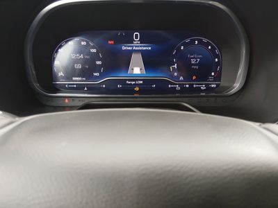2024 Chevrolet Tahoe — photo 14 view